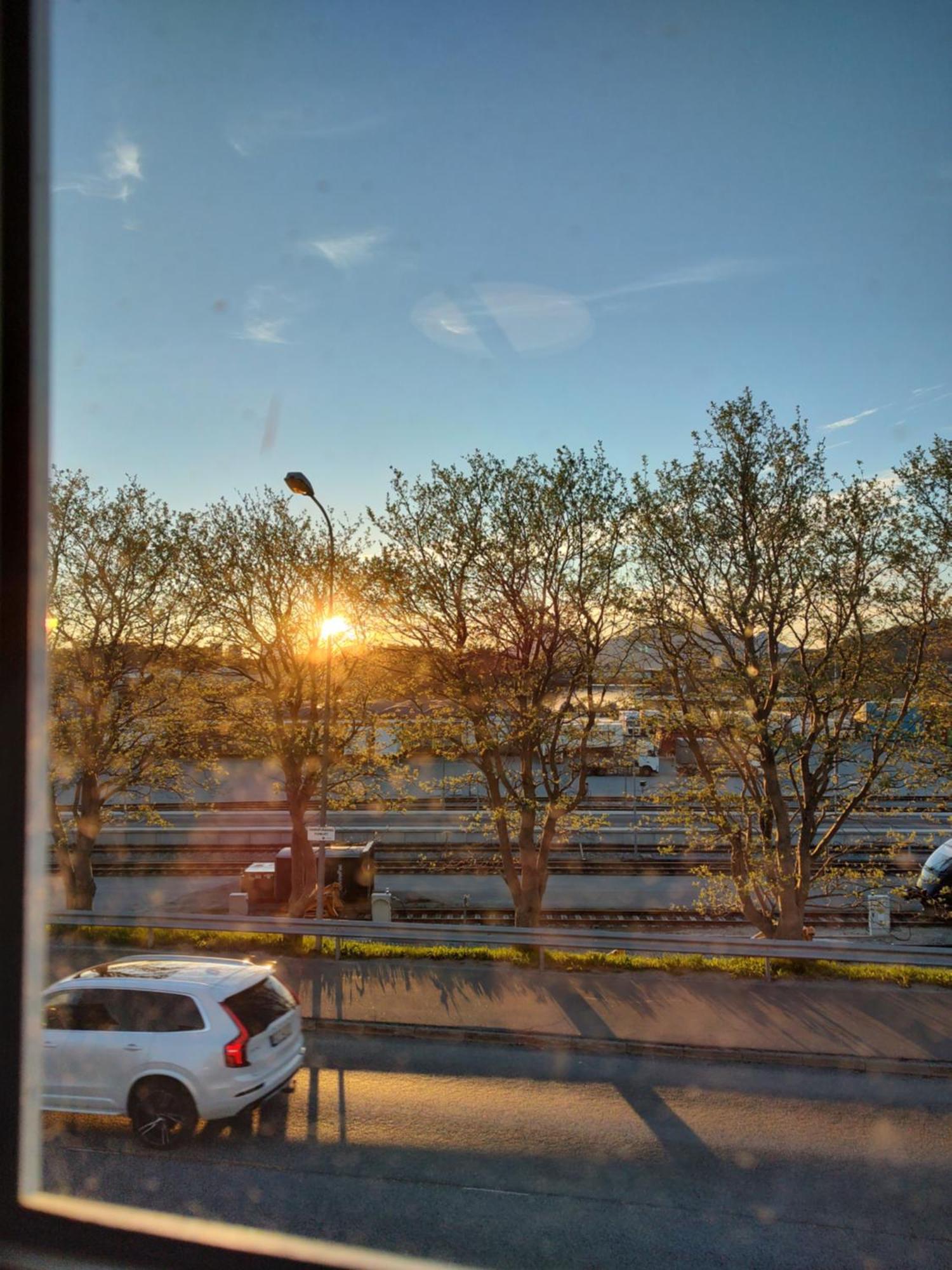 Luksurios Midt I * Bodø
