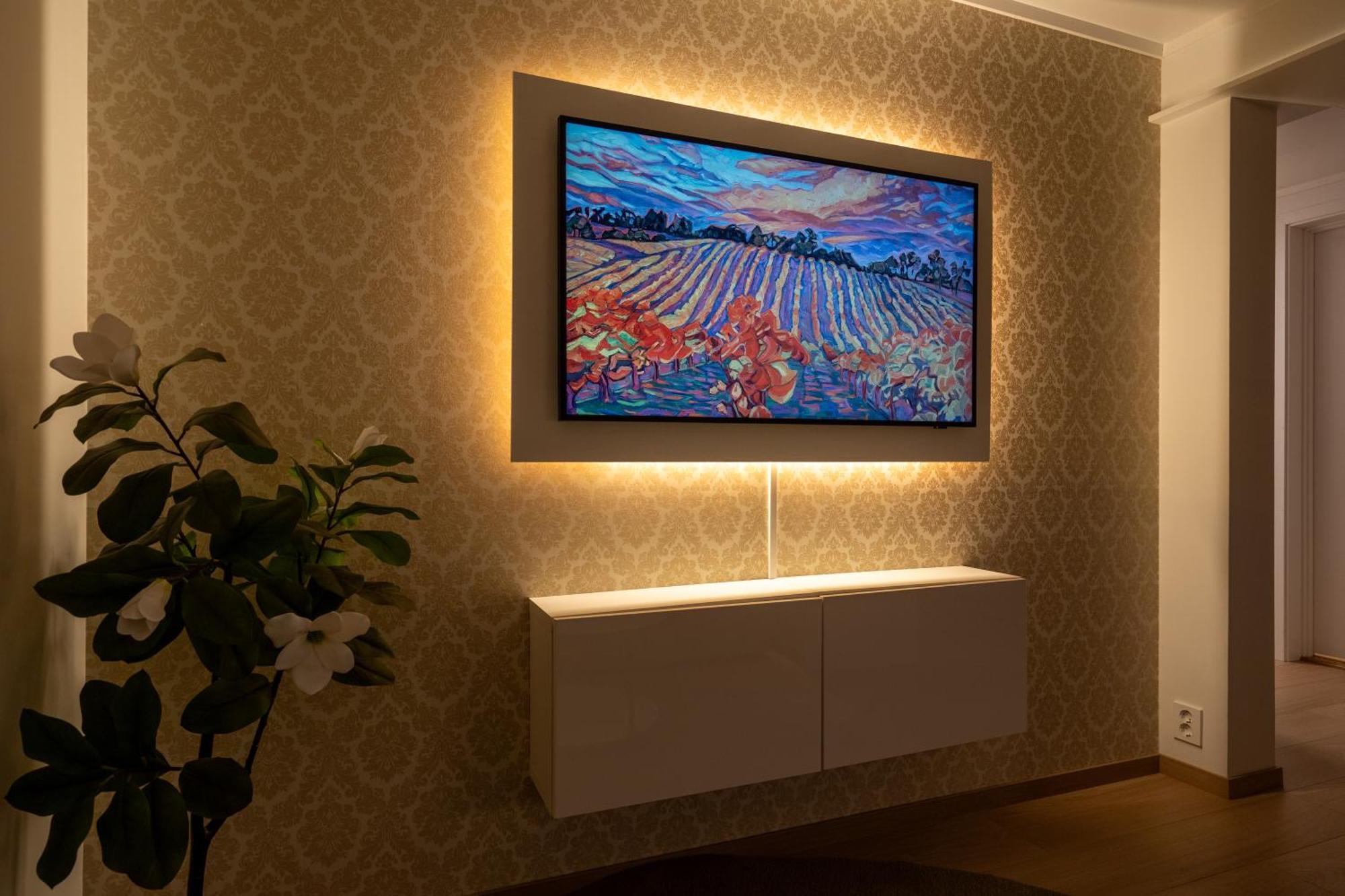 Luksurios Midt I Apartment Bodø